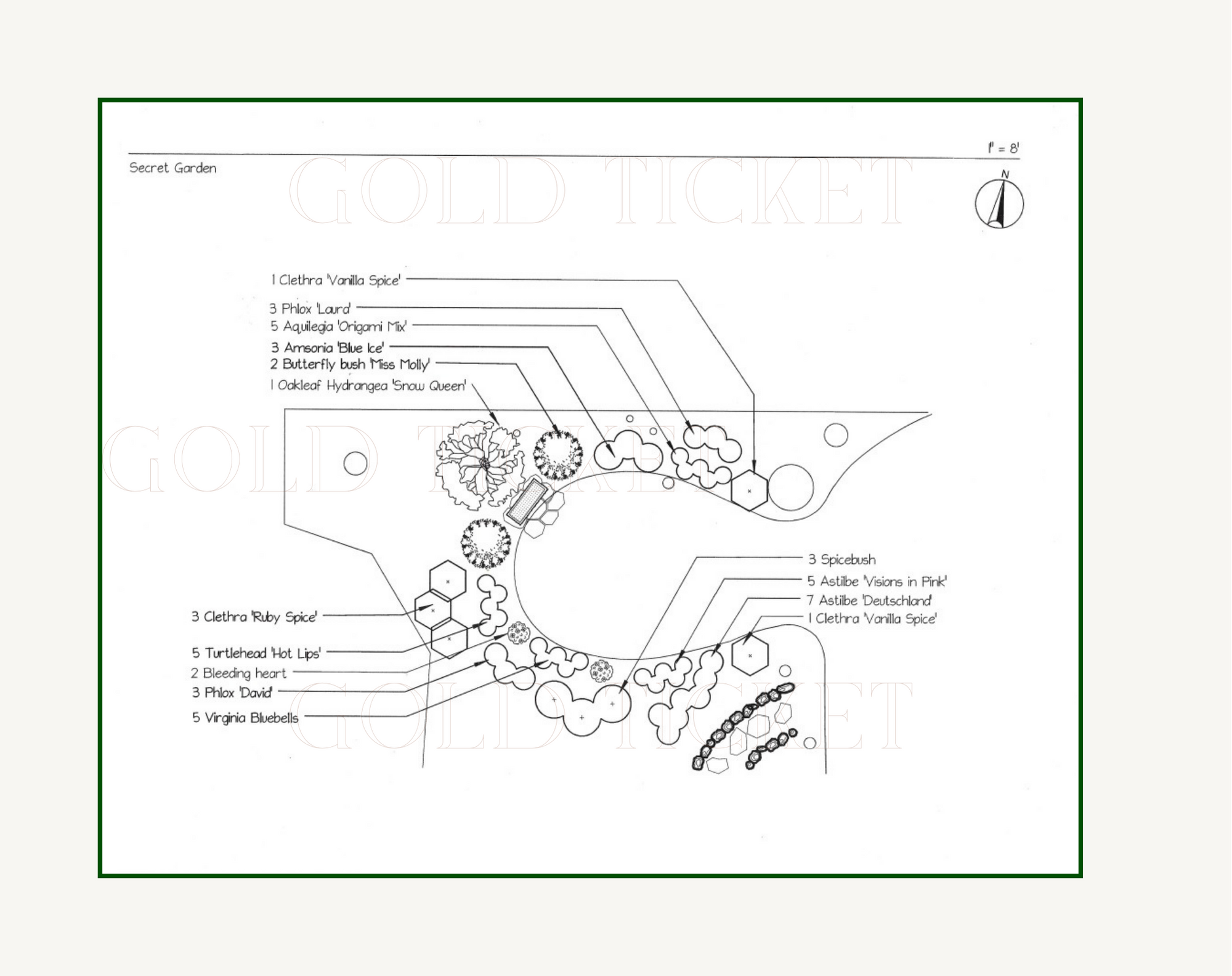 Plan View